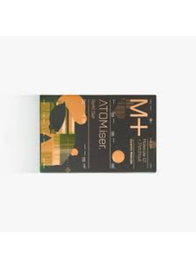 اسنترك موليكيولز عبوة إعادة تعبئة بخاخ إيسنتريك موليكيولز إم+ برائحة الباتشولي - Image 2